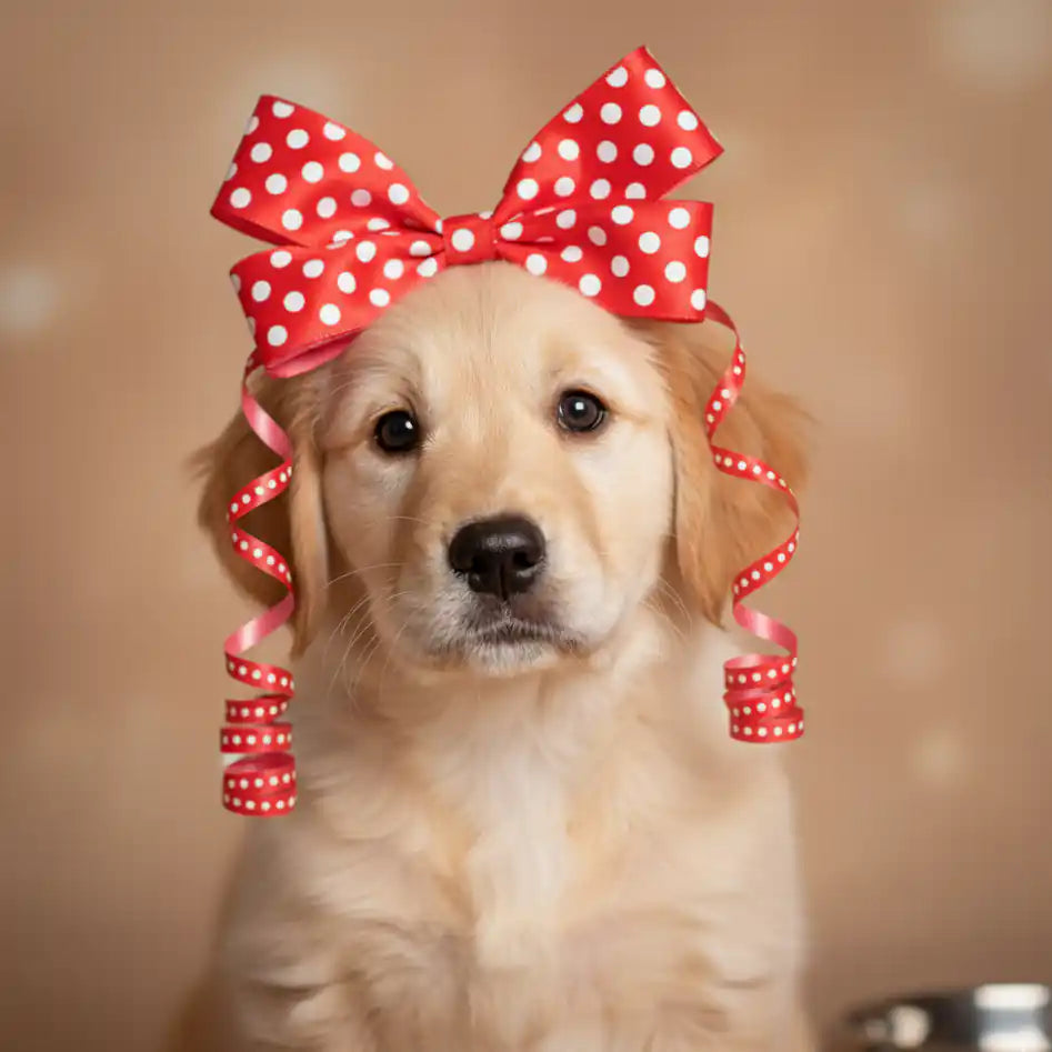 Paws-itive Beginnings: Your Ultimate Guide to Bringing a New Puppy Home (and Keeping Your Sanity!)