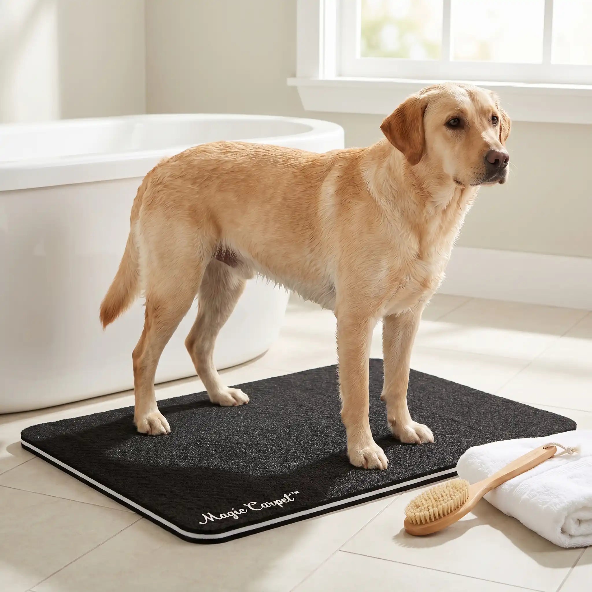 Everyday Magic – Magic Carpet®
