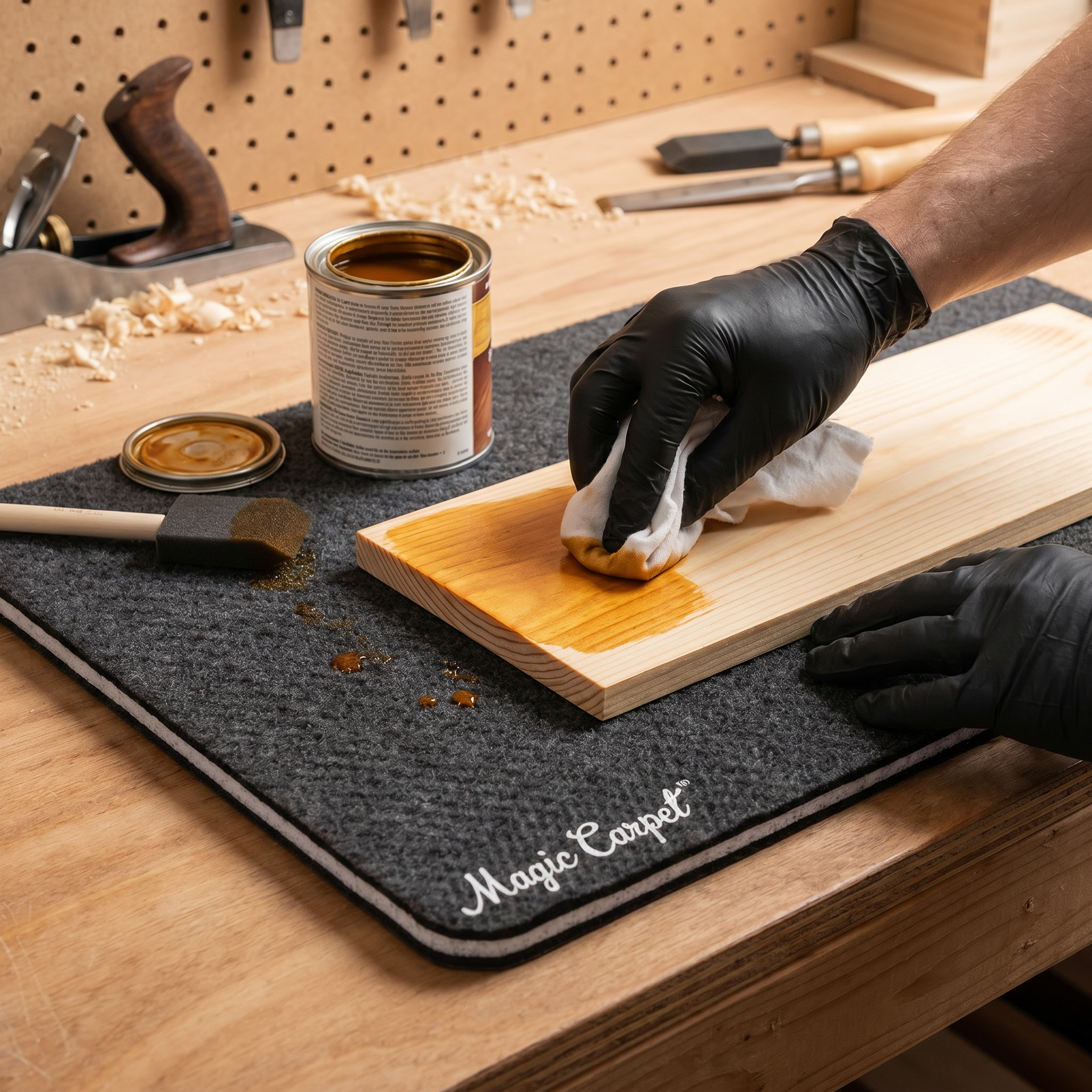 Everyday Magic – Magic Carpet® Everyday Magic – Magic Carpet®