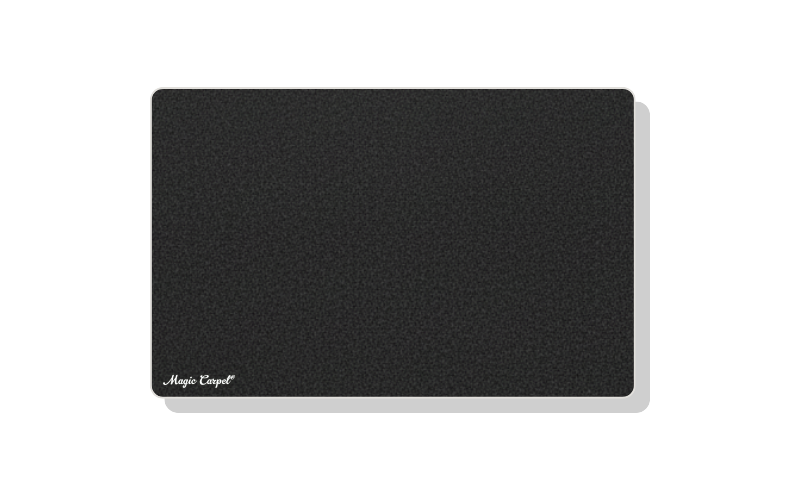 X-Large Magic Carpet® multi-use absorbent mat – reusable, puncture-resistant, and washable surface protection pad
